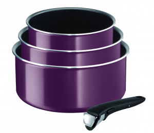 Pottide komplekt Tefal Ingenio Essential 4-osaline