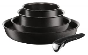 Pottide ja pannide komplekt Tefal Ingenio Performance 5-osaline