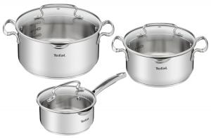 Pottide komplekt Tefal Duetto+ 6-osaline