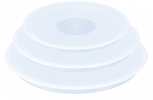 Plastkaante komplekt Tefal Ingenio