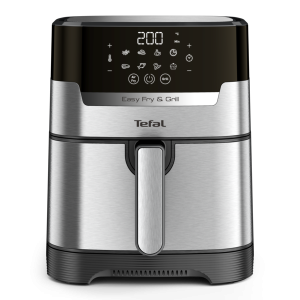Kuumaõhufritüür Tefal Easy Fry & Grill Precision