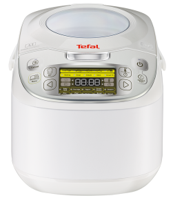 Multikeetja Tefal Fuzzy Spherical Bowl