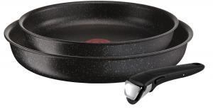 Pannide  komplekt Tefal Ingenio Authentic 3-osaline