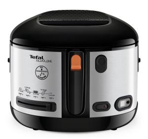 Fritüür Tefal Filtra One Inox