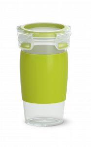 Smuutitops Tefal MasterSeal To Go 0,45 l