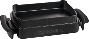 Küpsetusvorm Optigrill+ XL OptiGrill Elite XL ja OptiGrill Elite XL Tefal