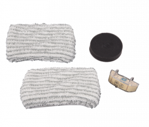 Filtrid ja mopid Tefal Clean&Steam