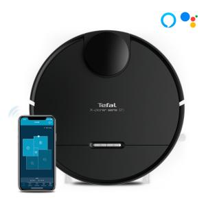 Robottolmuimeja Tefal X-plorer S95 Animal