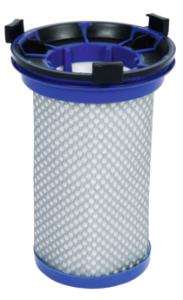 Filtrid Tefal Air Force 360