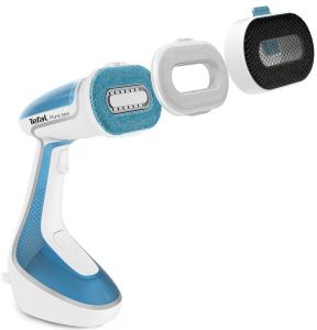 Käsi-aurukeskus Tefal Pure Tex