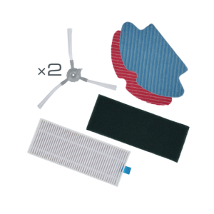 Hoolduskomplekt loomaomanikele seeriale X-plorer S75