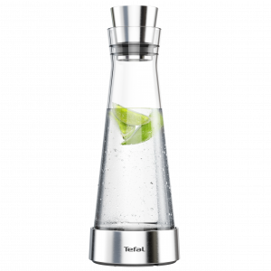 Karahvin Tefal  FLOW SLIM Friends  1 l