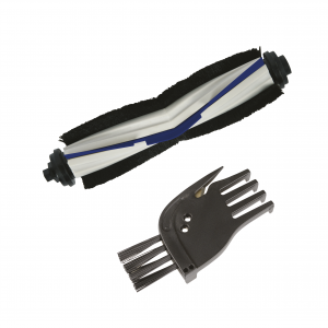 Loomakarvade elektriline hari + puhastuskomplekt Tefal X-plorer S60