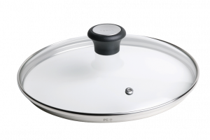 Klaaskaas Tefal  28 cm