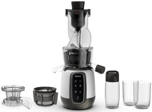 Aeglasel kiirusel mahlapress Tefal Ultra Juice Digit