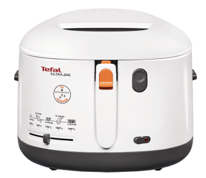 Fritüür Tefal Filtra One