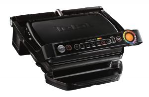 Elektrigrill Tefal OptiGrill+ Snacking&Baking