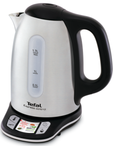 Elektriline veekeetja Tefal Express Control