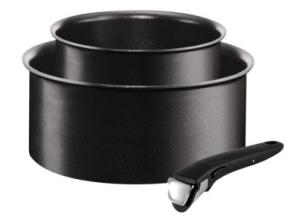 Pottide komplekt + Käepide Tefal Ingenio Performance 16/20 cm