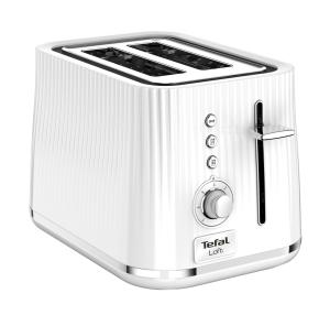 Röster Tefal Loft valge