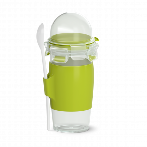 Jogurtitops Tefal MasterSeal To Go 0,45 l