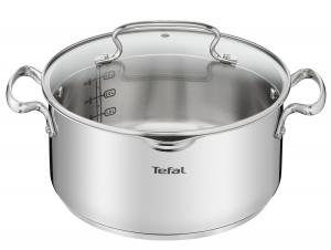 Kaanega pott Tefal Duetto+ 24 cm