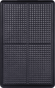 Vahetatavad plaadid Snack Collection Tefal Vahvlid