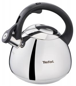 Roostevabast terasest veekeetja Tefal Induction 2,7 l