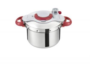 Aurusurvepott Tefal Clipso 7,5 l