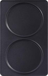 Vahetatavad plaadid Snack Collection Tefal Ameerika pannkoogid