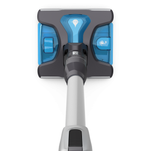 Aqua kaks-ühes otsak: tolmuimemine ja mopiga pesemine Tefal Air Force Flex