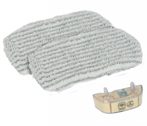 Filtrid ja mopid Tefal Steam Power