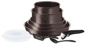 Pottide ja pannide komplekt Tefal Ingenio Extreme 10-osaline