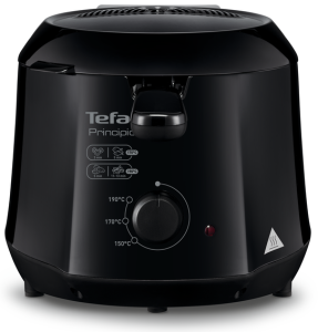 Fritüür Tefal Principio