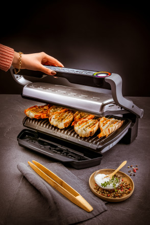 Elektrigrill Tefal OptiGrill+ XL