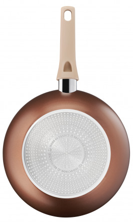 Vokkpann Tefal Eco Respect 28 cm