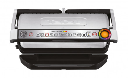 Elektrigrill Tefal OptiGrill+ XL