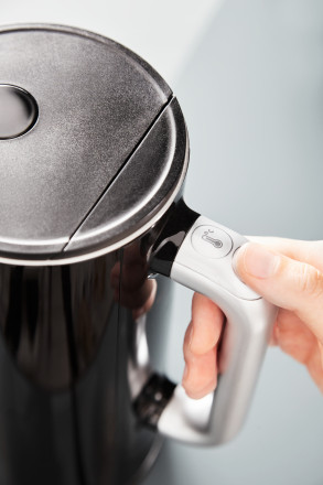 Elektriline veekeetja Tefal Display Digital