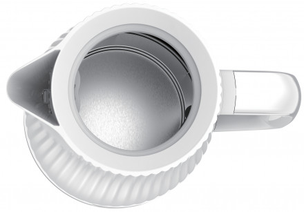 Elektriline veekeetja Tefal Loft valge