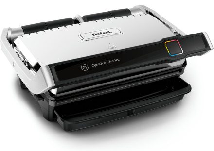 Elektrigrill Tefal OptiGrill Elite XL