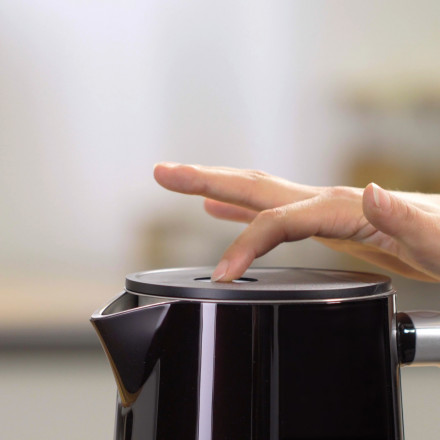 Elektriline veekeetja Tefal Display Digital