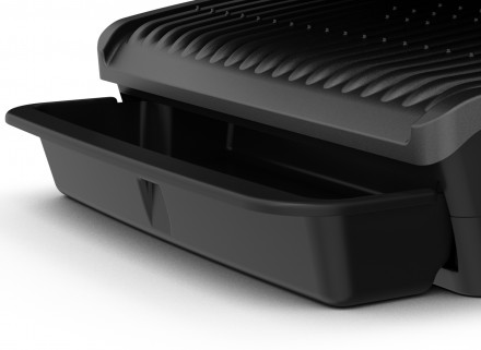 Elektrigrill Tefal OptiGrill Elite