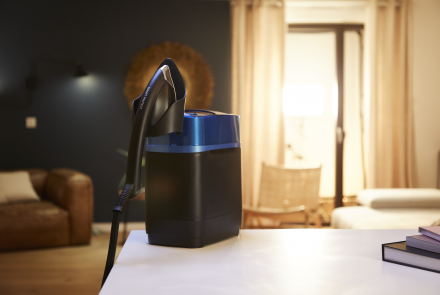 Triikimissüsteem Tefal Cube