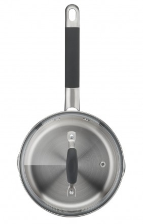 Pottide ja pannide komplekt Tefal Illico 11-osaline