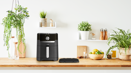 Kuumaõhufritüür Tefal Easy Fry & Grill Classic