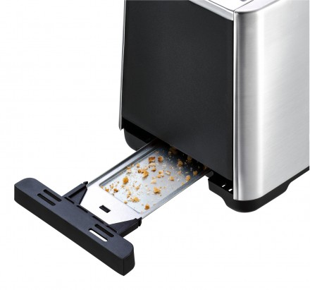 Röster Tefal Equinox