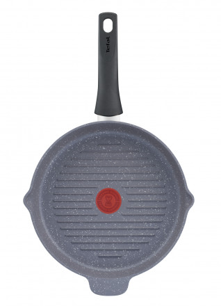 Grillpann Tefal Natural On 26 cm