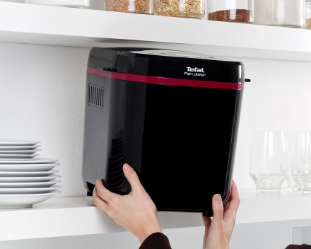 Leivaküpsetaja Tefal Pain Plaisir