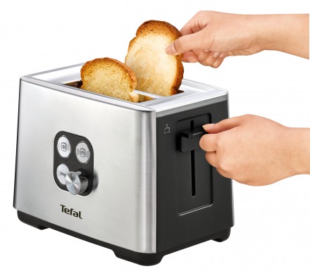 Röster Tefal Equinox