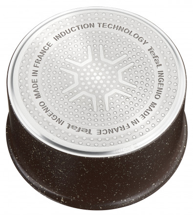 Pottide ja pannide komplekt Tefal Ingenio Extreme 10-osaline